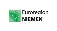 Logo Euroregion Niemen