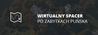 Ikona logo Wirtualny spacer po zabytkach