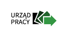 Logo Urząd Pracy